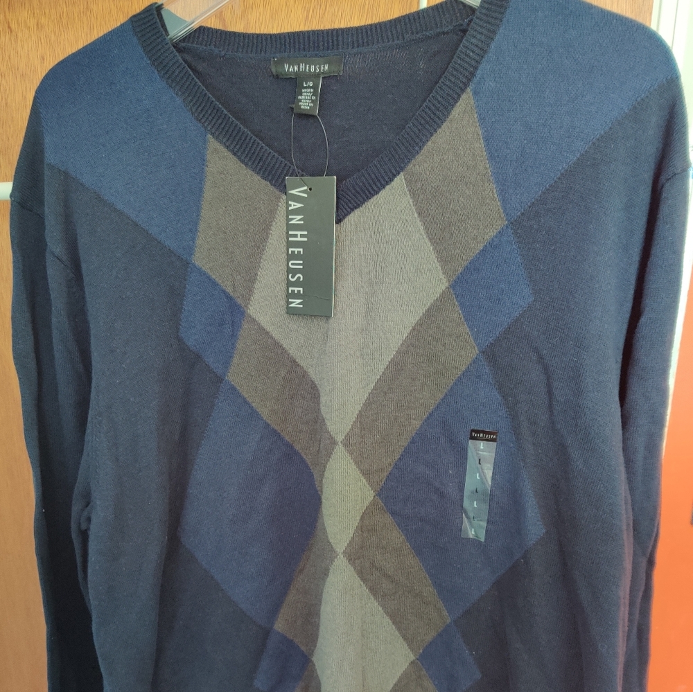 Men's sweater bundle